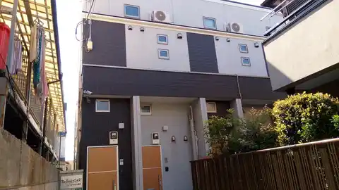 ニューブライト朝日