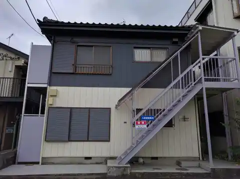 ハイツ松永
