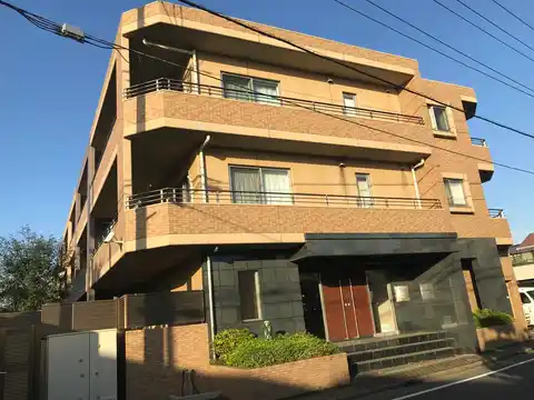 パルスグランレジオ船橋