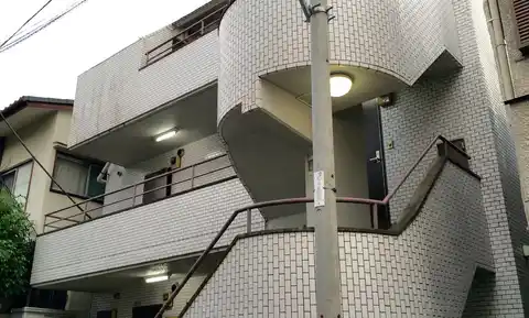 カメリアハイツ桜新町