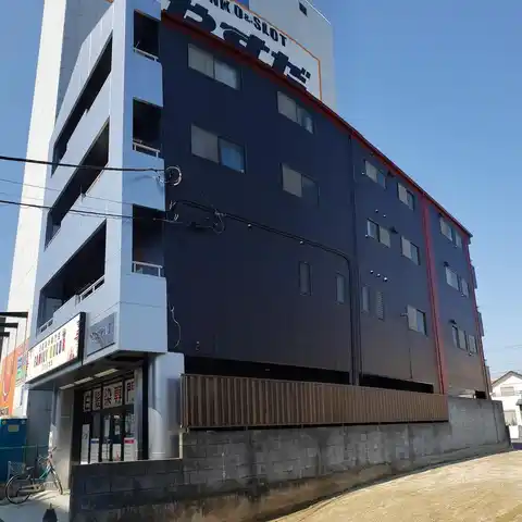 アベニュー南流山