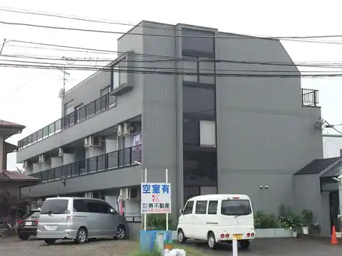 リバービレッジ