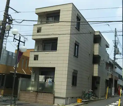 ハイム・ベルビーチ
