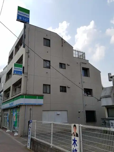 サンコート吉祥寺