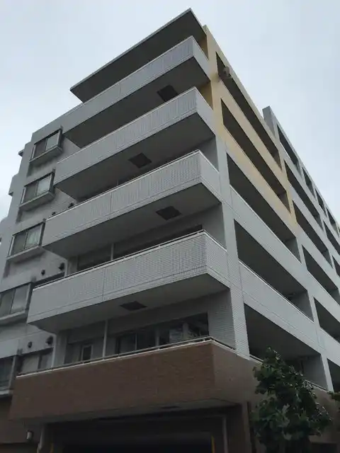 アーバンビュー調布国領