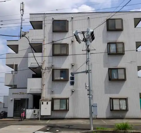 シャトルフルール