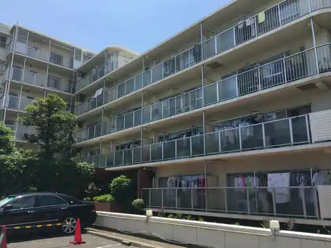 鶴見ハイム