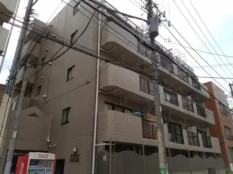 近藤レジデンス