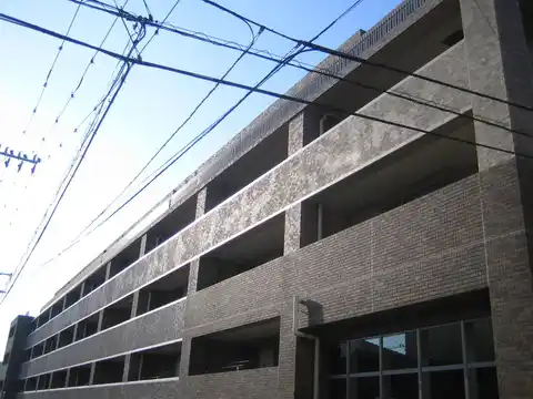 シティハウス上大岡