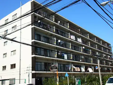 シティフラッツ上大岡