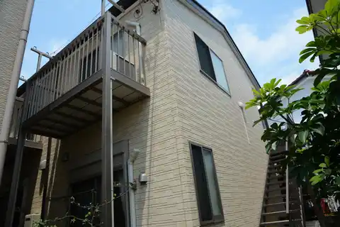星野アパート