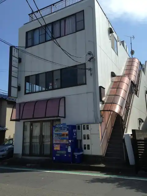 共和MSビル