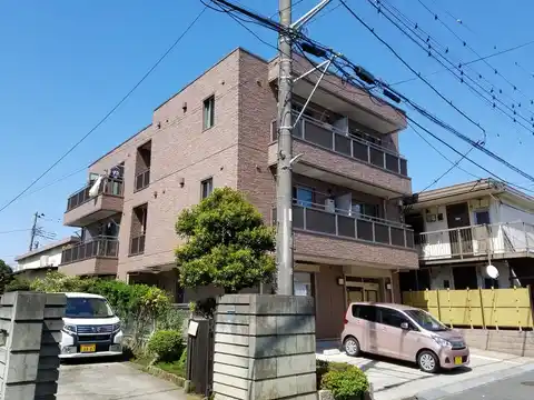 ジュネスII