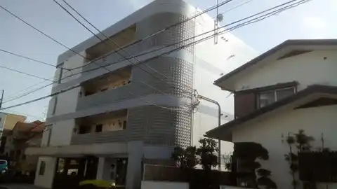 サーカス中央林間