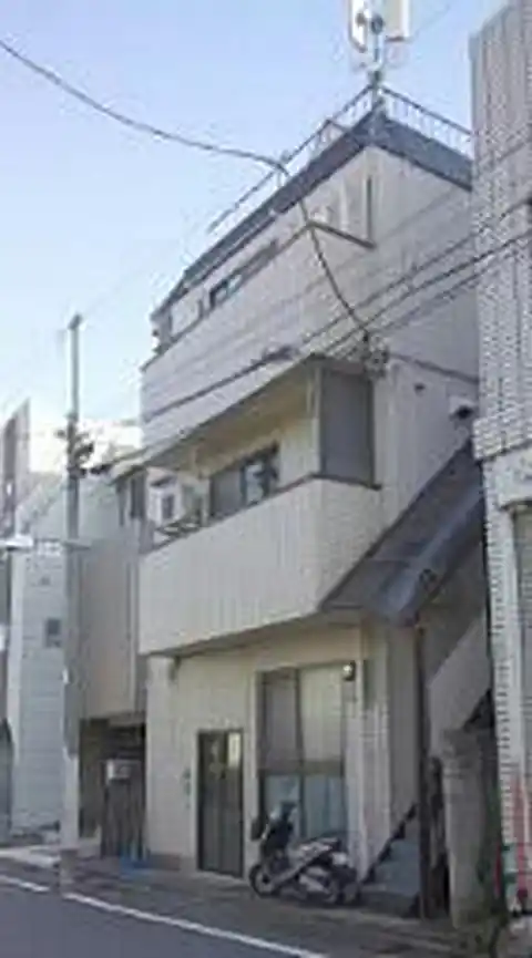ストークベル