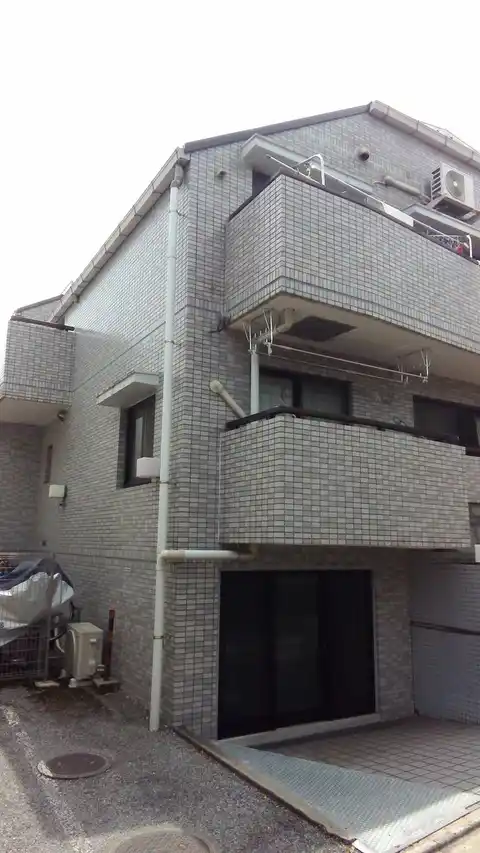 ヴェルディエ目白