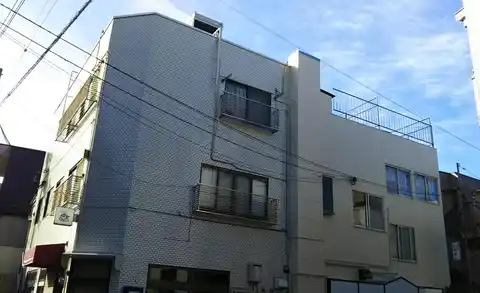 ハイツマサキ