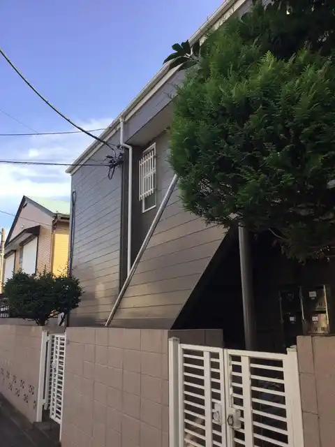 飯田アパート