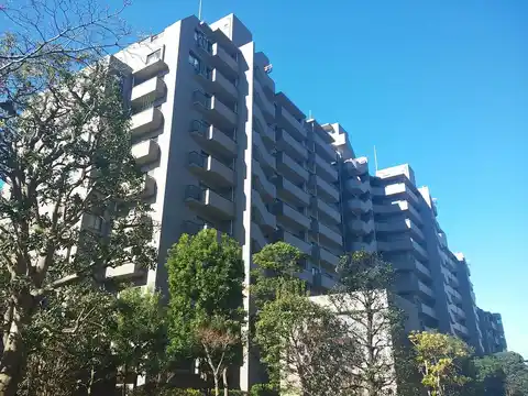 桜丘フラット