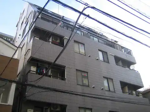 パークメゾン