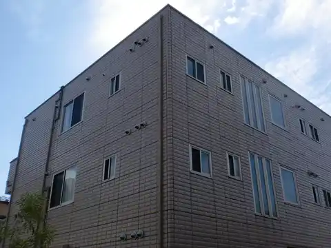 サンパティーク大谷田
