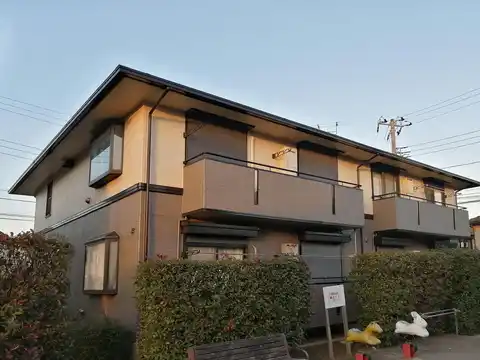 シンフォニア参番館