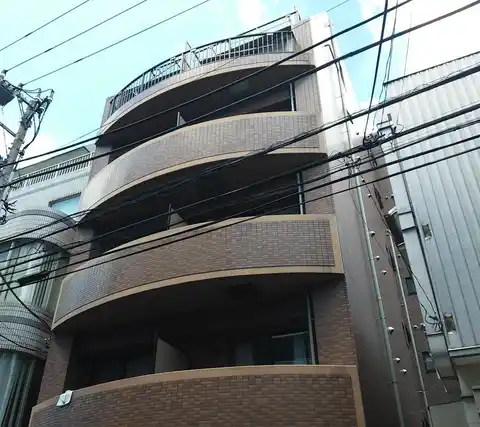 ファミールKSK