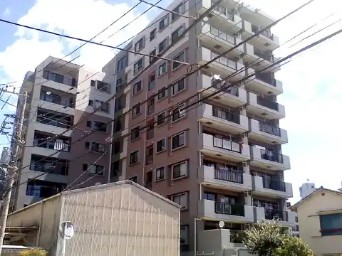 ロアーブル・サン相模原弐番館