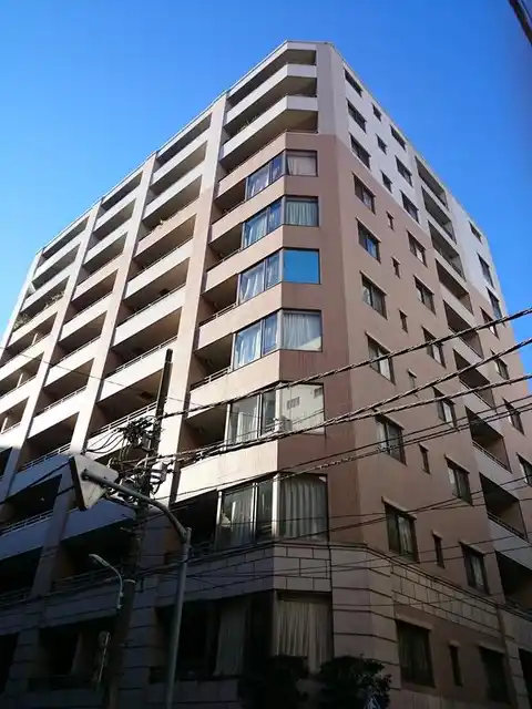 エフローレ日本橋浜町