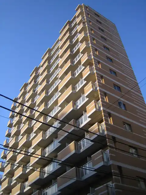 エスティメゾン川崎2