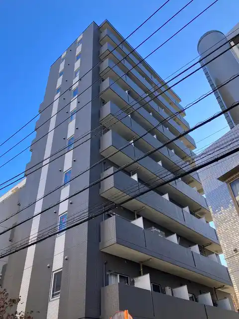 プレステージ西台ステーションフロント