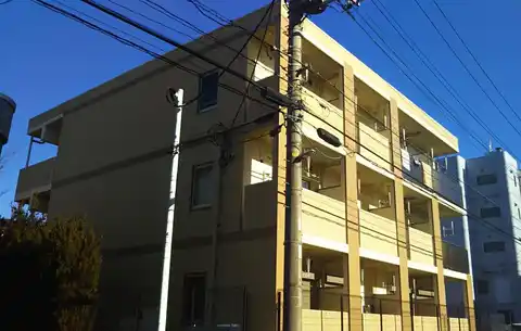 ヒルズビッグウエスト