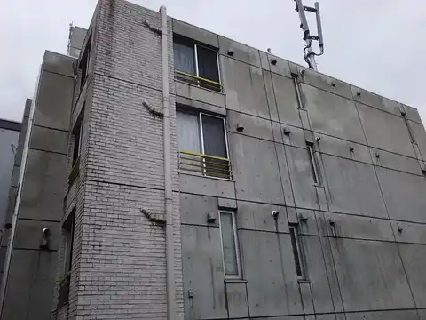 MODULOR中井