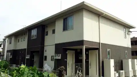サニーメゾン