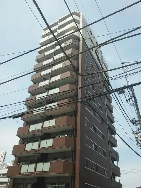 ヴェルディーク八王子横山町