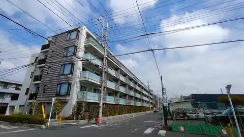 センチュリー南浦和ブライトコート