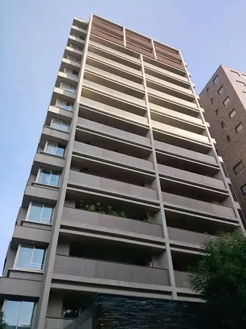 パークハウス一番町