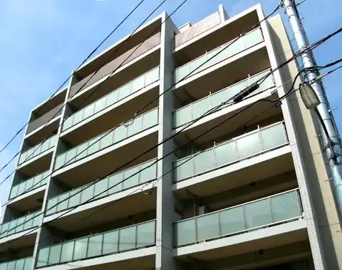 クリオ富士見台ガーデンテラス