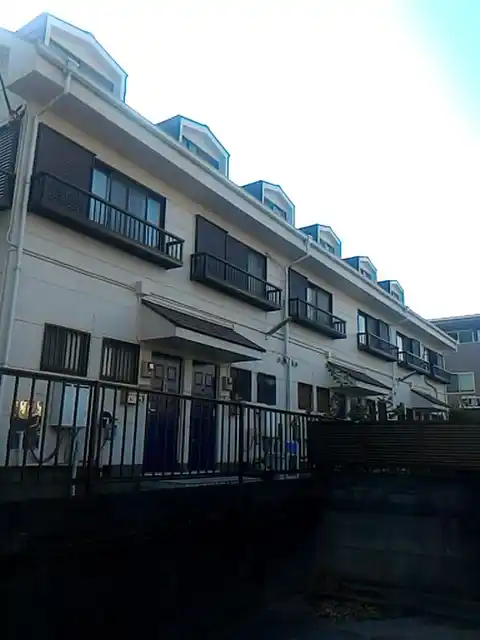 クレドールイサムB棟