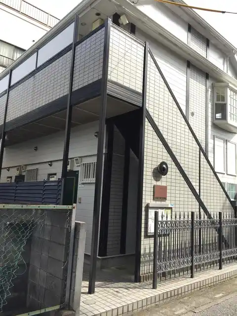 レオパレス大宮第22