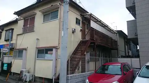 グランドハウス
