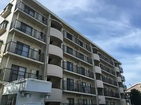 カーサ幕張