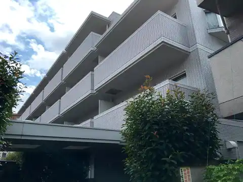 エバ世田谷