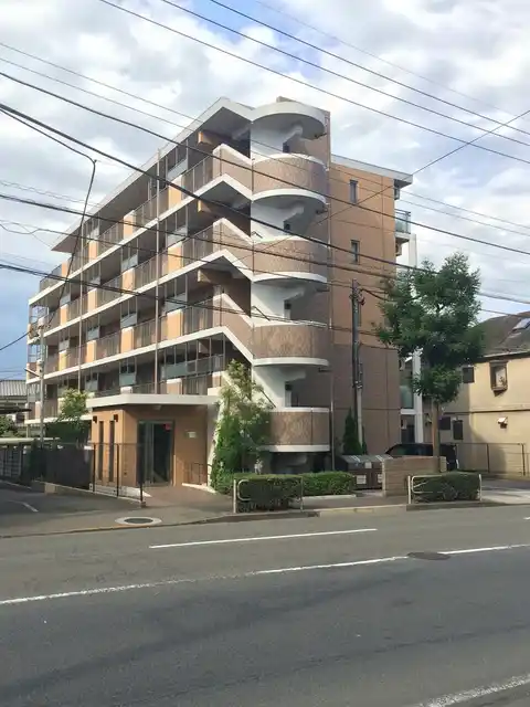 ノース アヴェニュー ヴィレッジ
