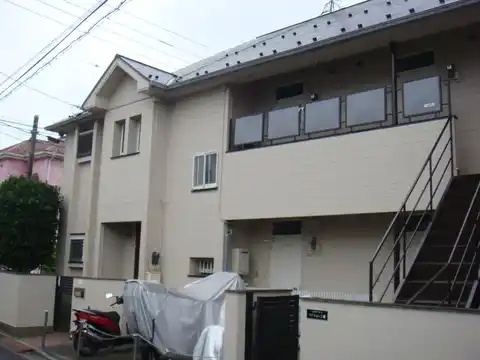 アドウェル三鷹