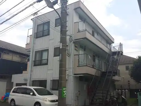 吉木コーポ
