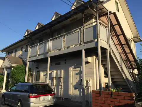 スエヒロ館
