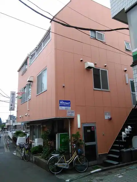 カーサタシロ