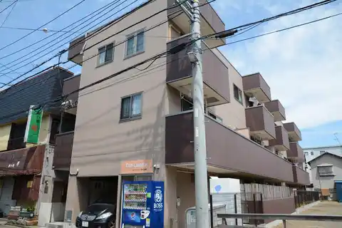 CASA CAMINO