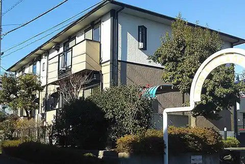 サンビレッジ欅D棟